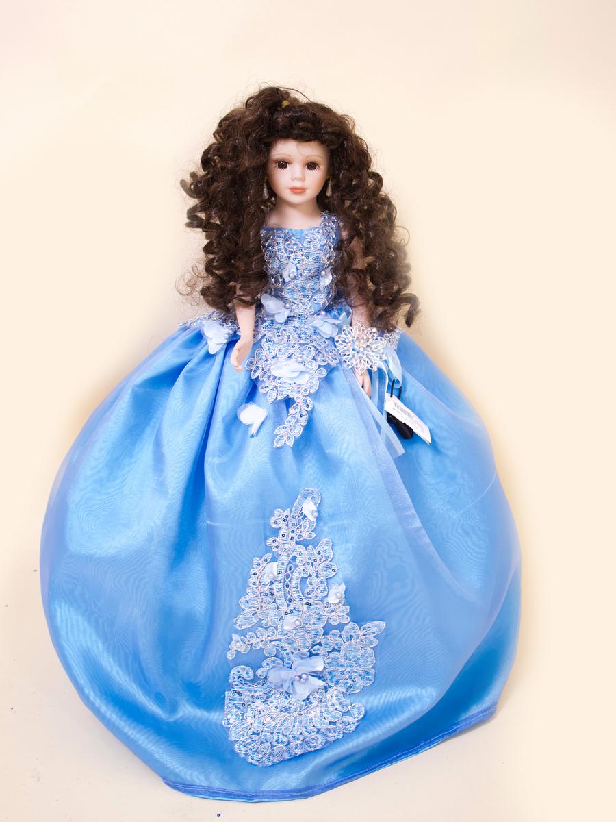 CALLA COLLECTION USA INC. - Quince Doll Doll