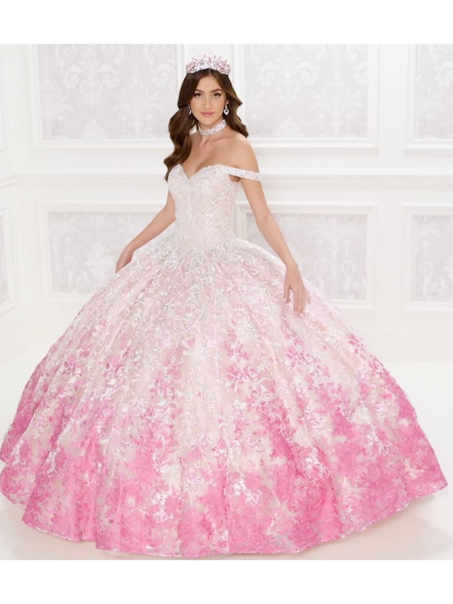 Princessa - Ball gown PR12275