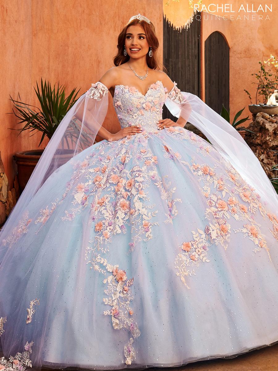 Marys Bridal - Ball gown