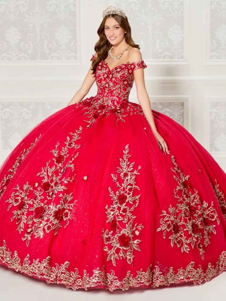 Princessa - Ball gown PR30114