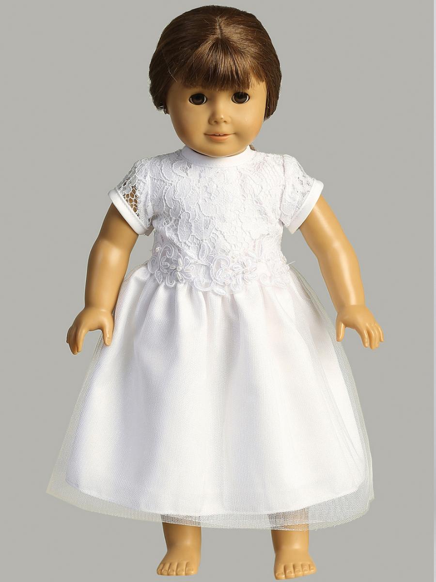 SWEA PEA AND LILLI - Doll Dress SP190Z