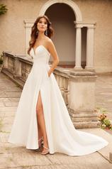 Paloma Blanca Bridal Wedding Dresses | Alexandra's Boutique P5033