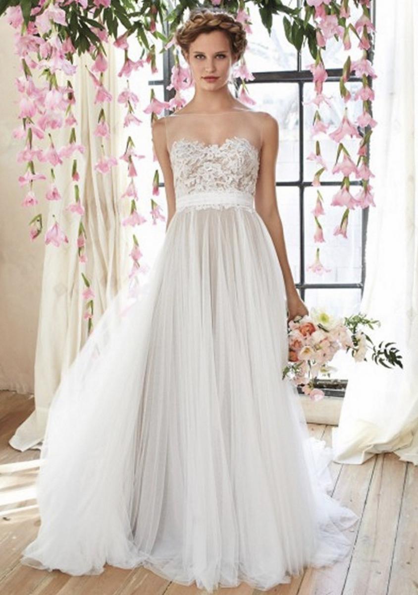 Alexandra's Online Only - Sample Dress 53707