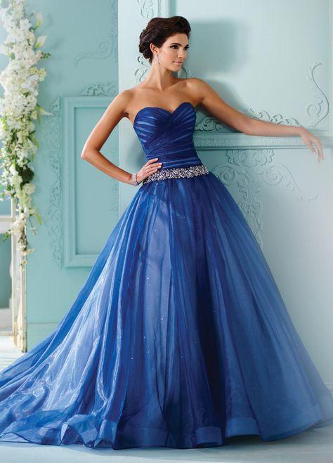 Alexandra's Online Only - Sample Dress 216257