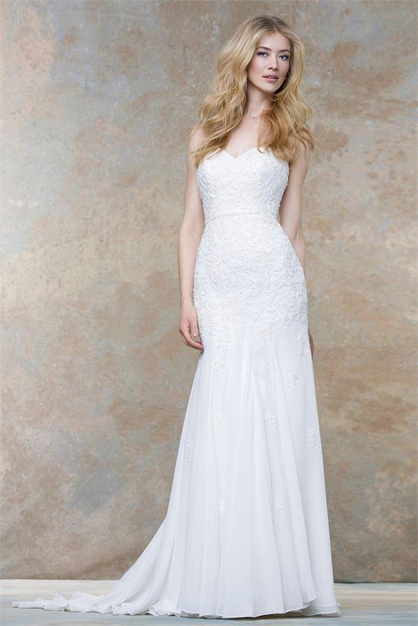 Alexandra's Online Only - Sample Dress 15180