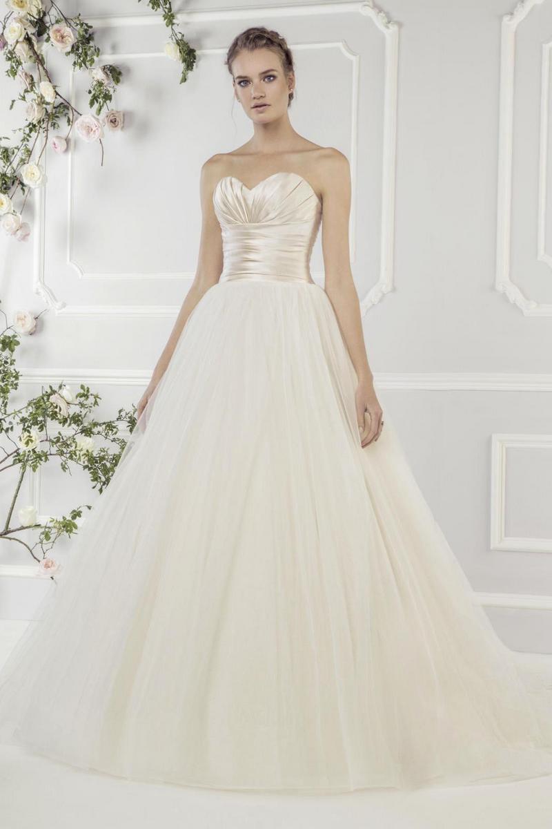 Alexandra's Online Only - Sample Dress 12219