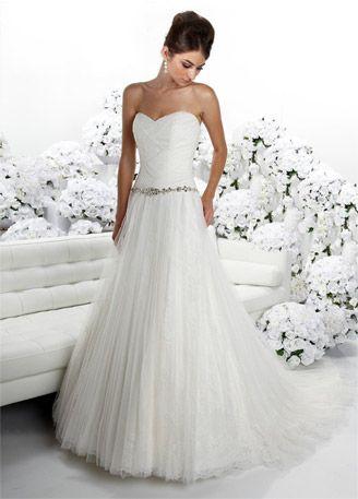 Alexandra's Online Only - Sample Dress 3059