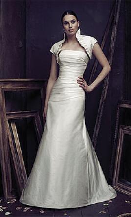 Alexandra's Online Only - Sample Dress 3908