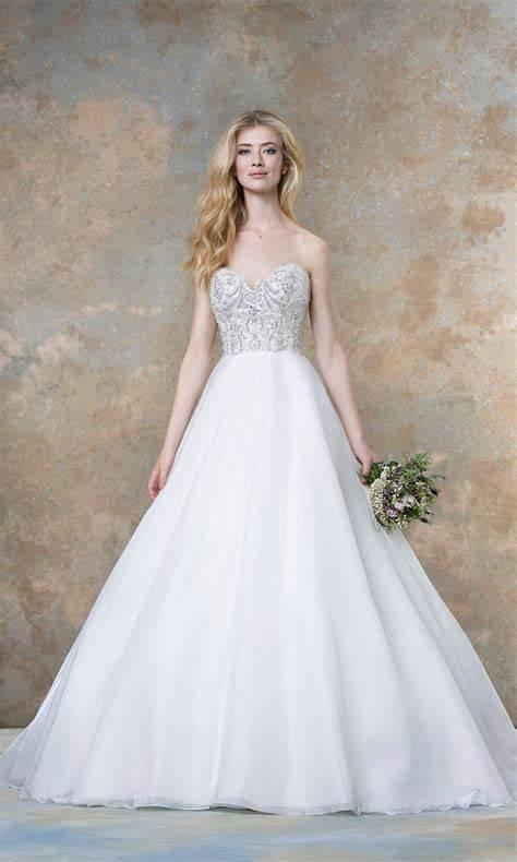 Alexandra's Online Only - Sample Dress 18026
