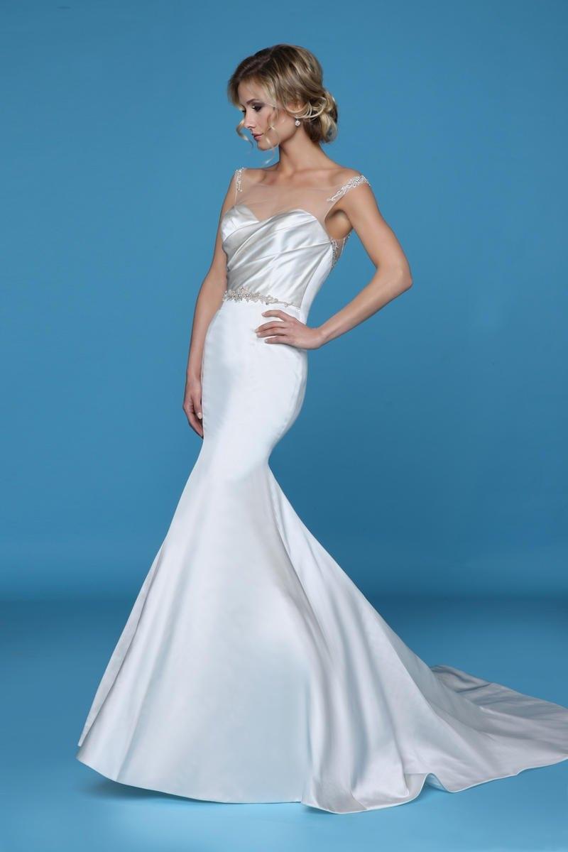 Alexandra's Online Only - Sample Dress 10252
