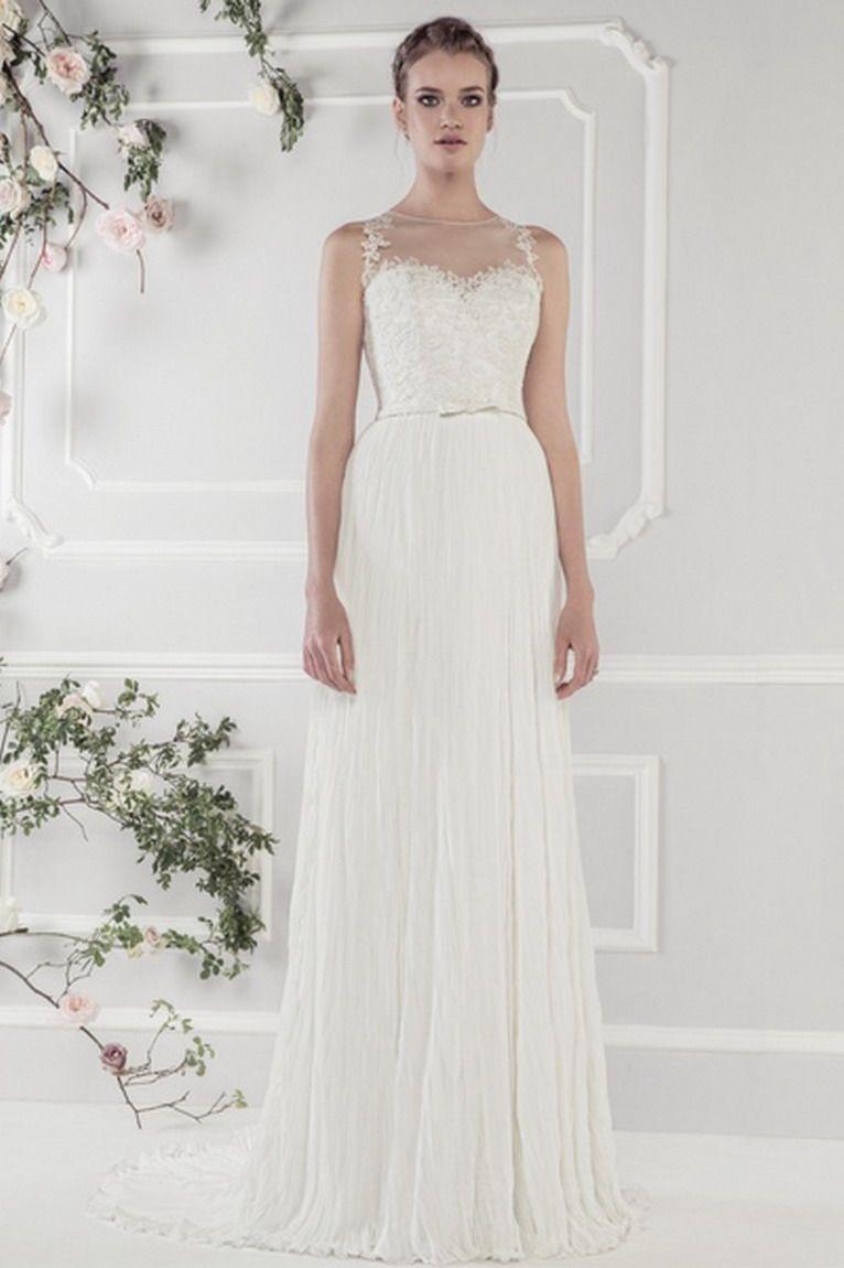 Alexandra's Online Only - Sample Dress 19056