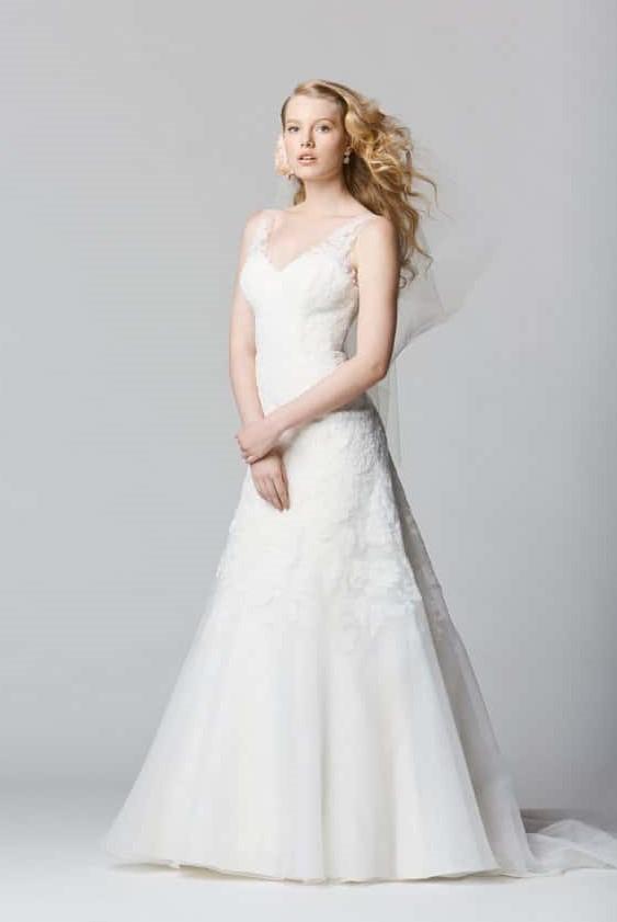 Alexandra's Online Only - Sample Dress 12970