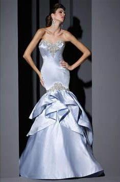 Alexandra's Online Only - Sample Dress VH157