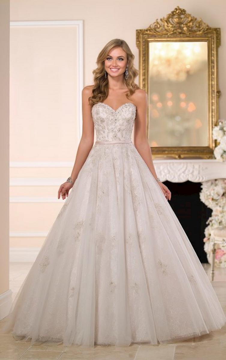 Alexandra's Online Only - Sample Dress 6048