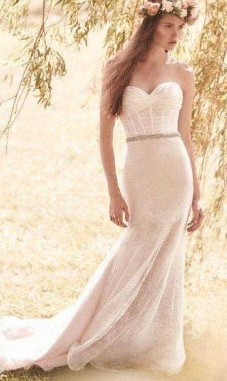 Alexandra's Online Only - Sample Dress 2052