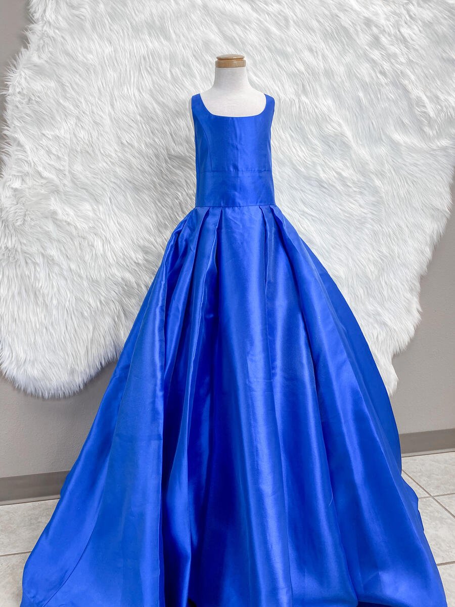 Sherri Hill Littles Children's Pageant Dress