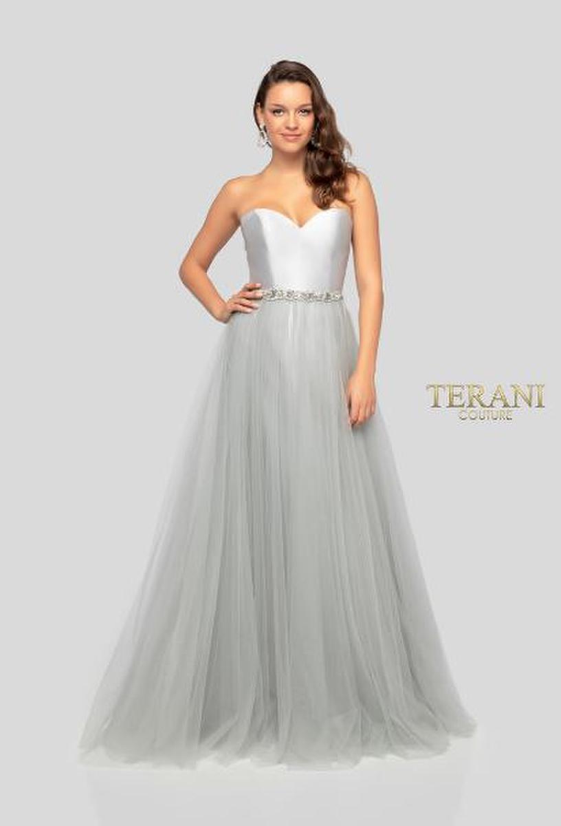 Terani Couture Prom 1912P8211