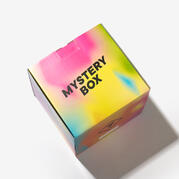 Image of MYSTERY BOX
