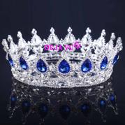 Image of Vintage Style Crown