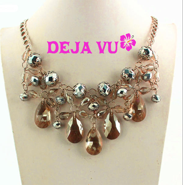 DejaVu Jewelry N1786