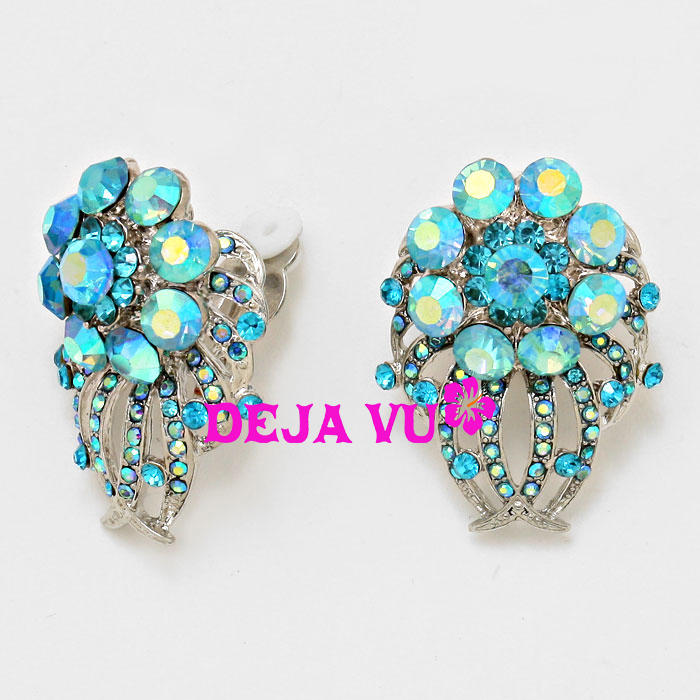 DejaVu Jewelry Clip879