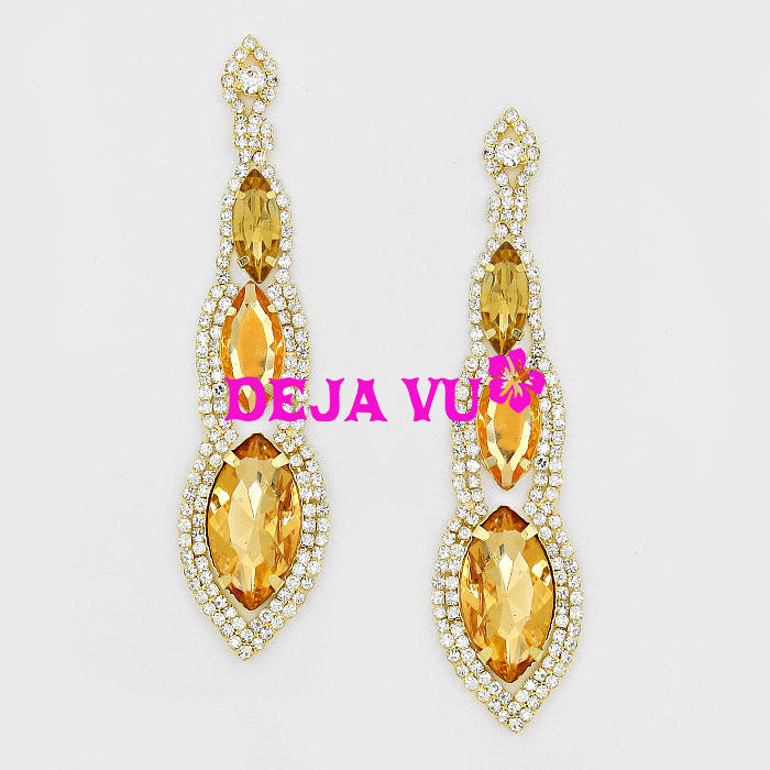 DejaVu Jewelry 3616