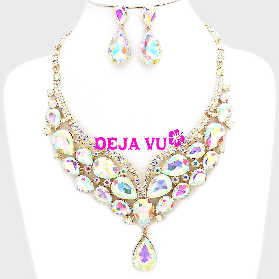 DejaVu Jewelry EVN38