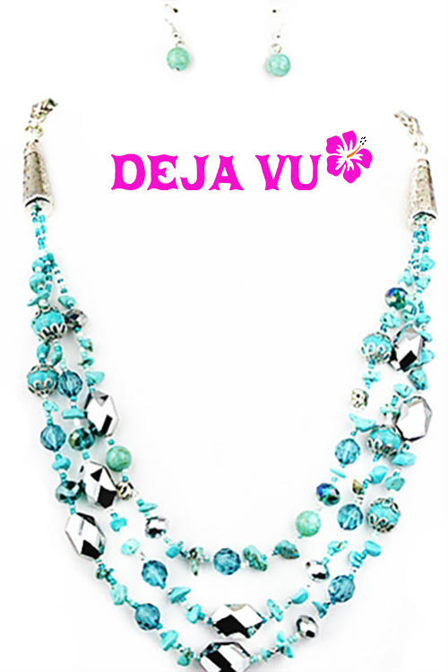 DejaVu Jewelry N1469