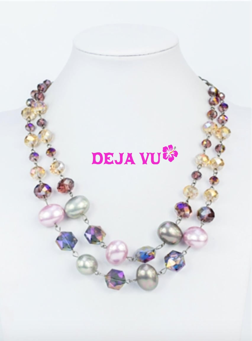 DejaVu Jewelry N1530