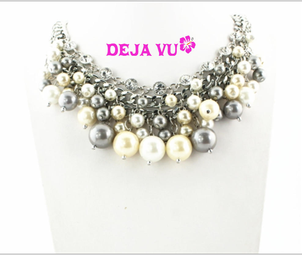 DejaVu Jewelry N2010