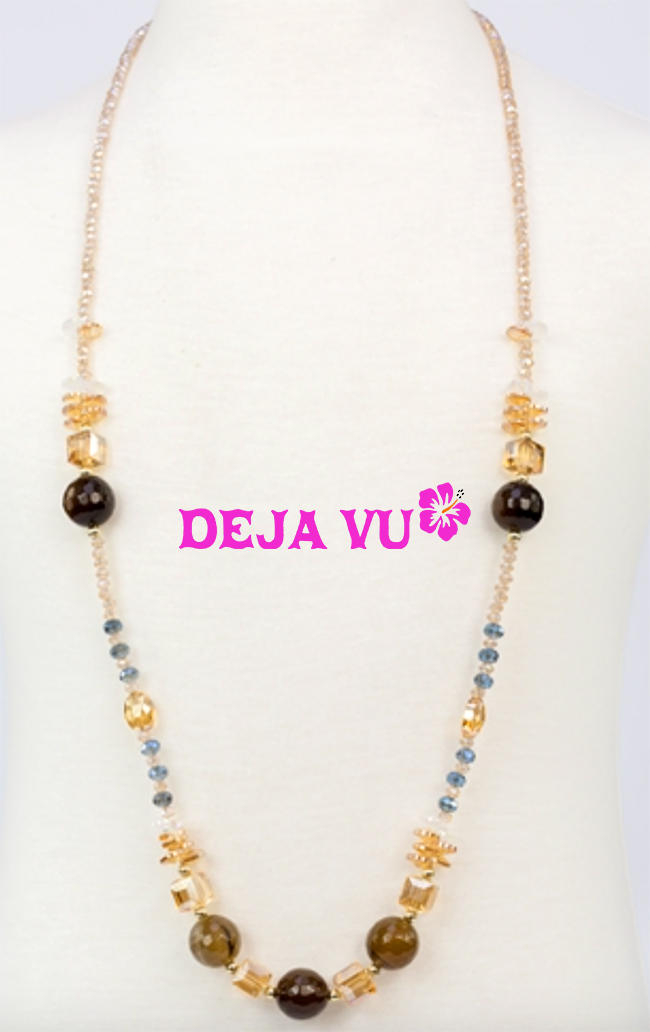 DejaVu Jewelry N2338