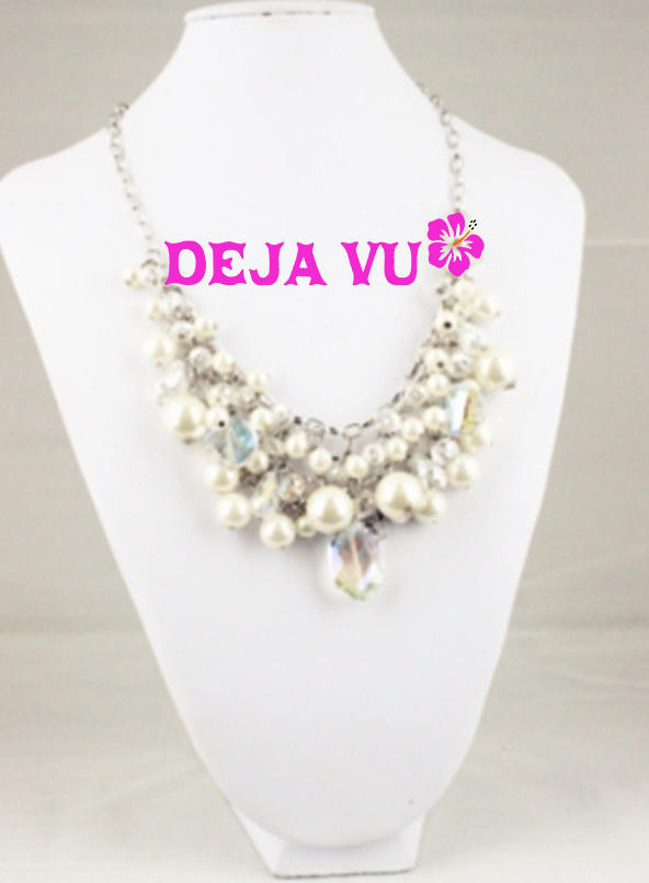 DejaVu Jewelry P1240