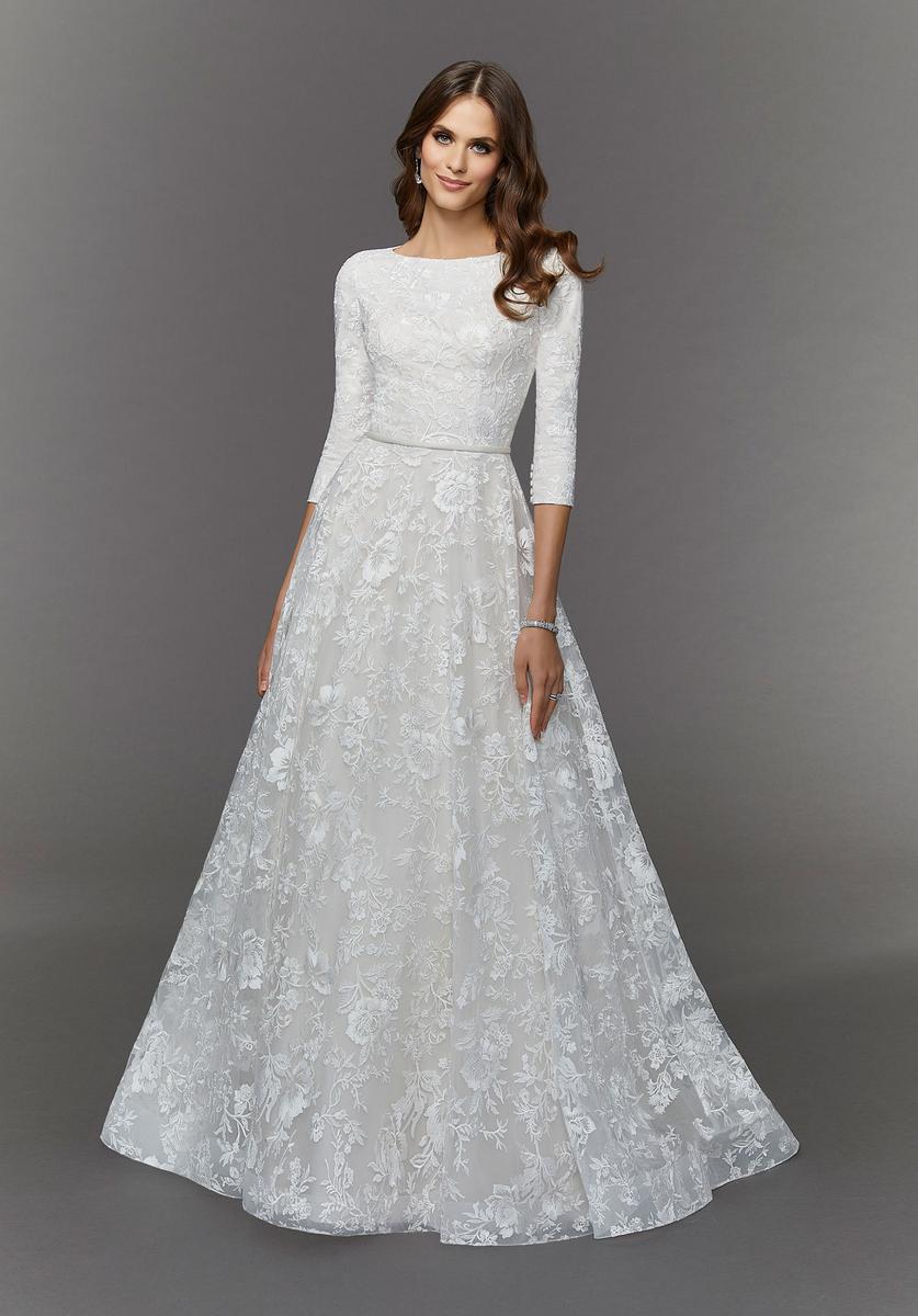 Morilee Wedding Dress 30117