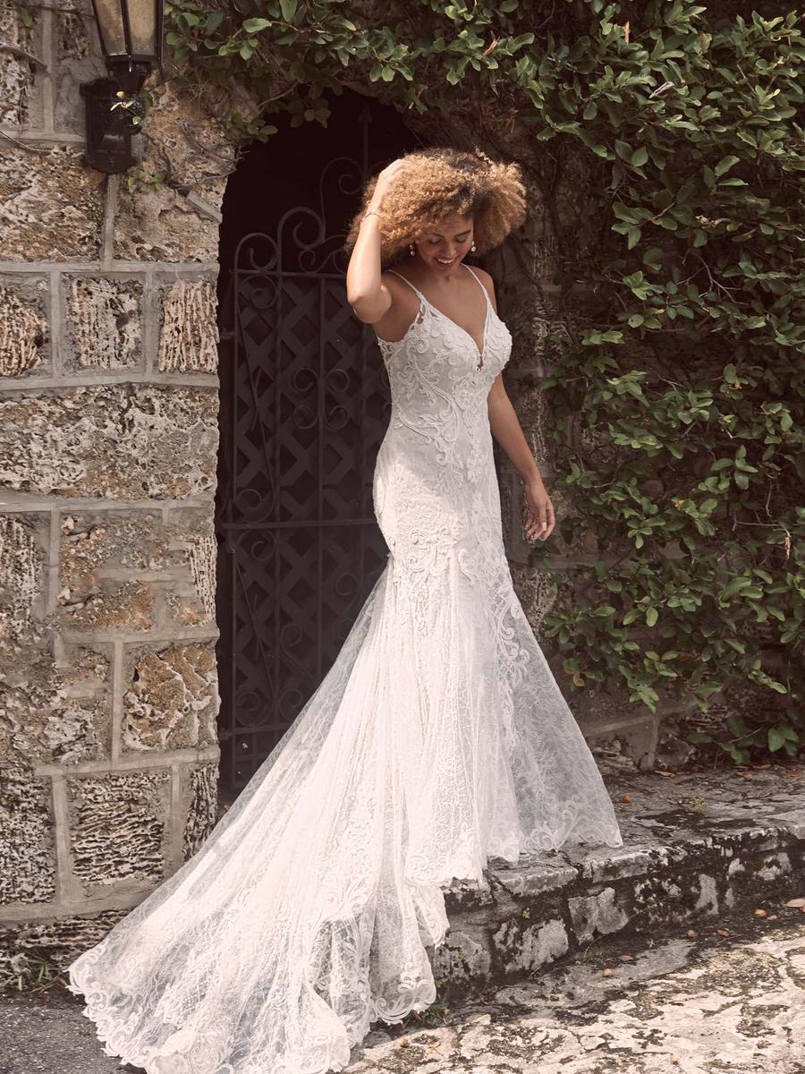 Esther - Maggie Sottero