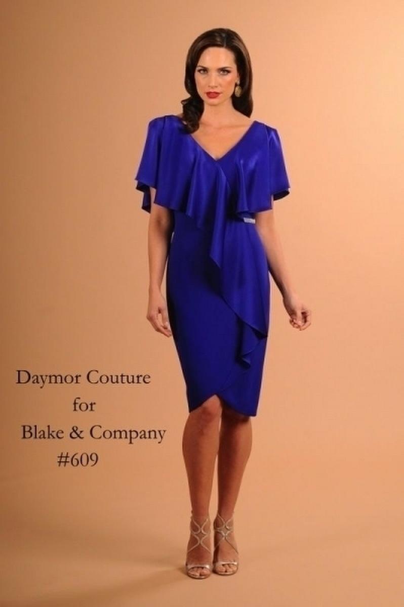 Daymor Couture 609