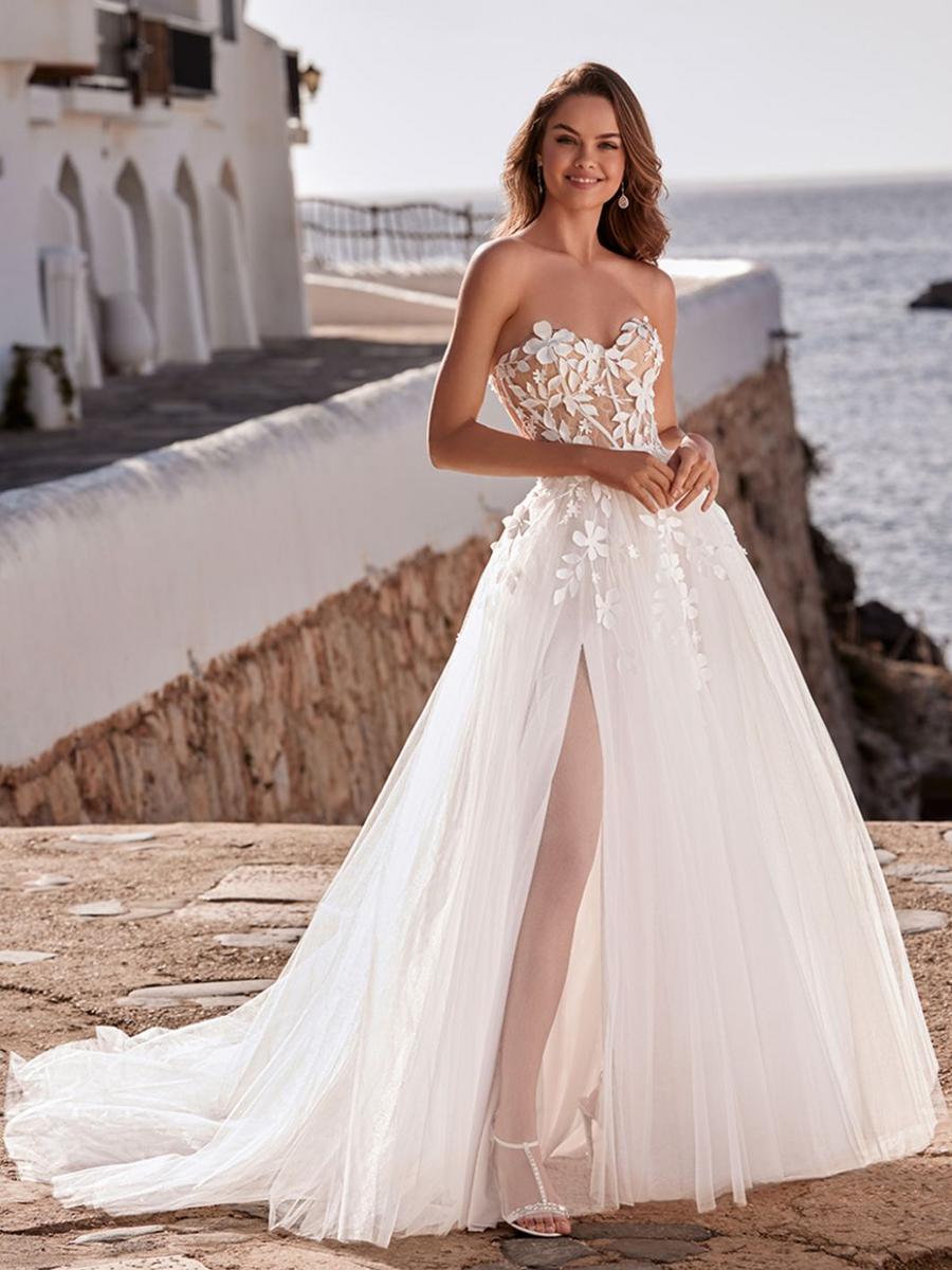 LOVE BY ENZOANI DREAM