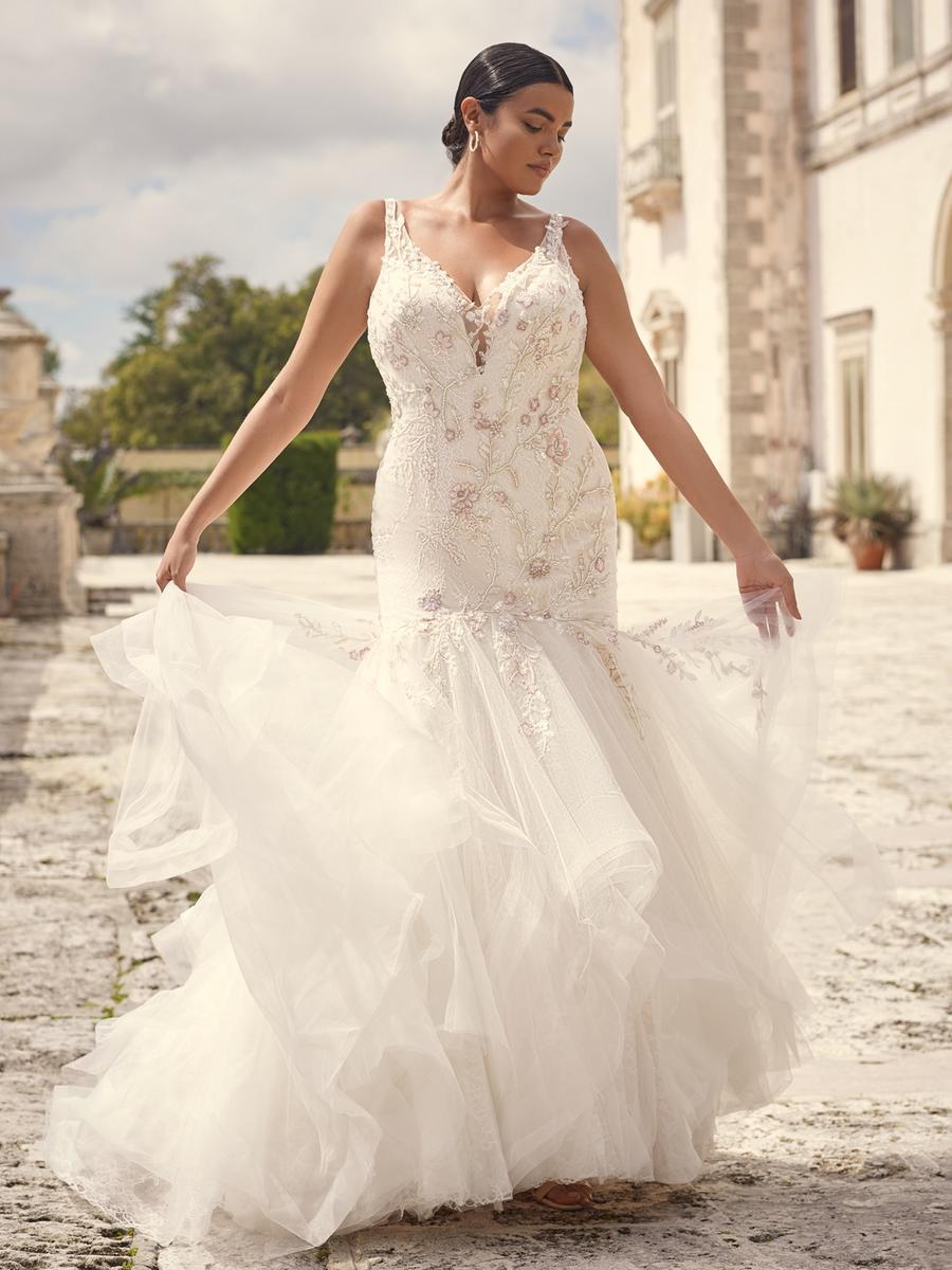 Kenleigh - Sottero and Midgley 21SK774