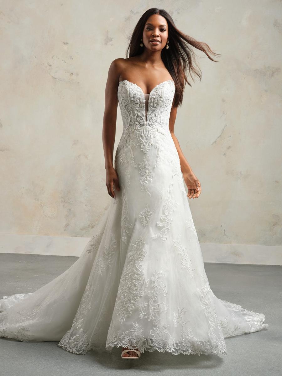 - KYLER - Maggie Sottero 24MS774A01