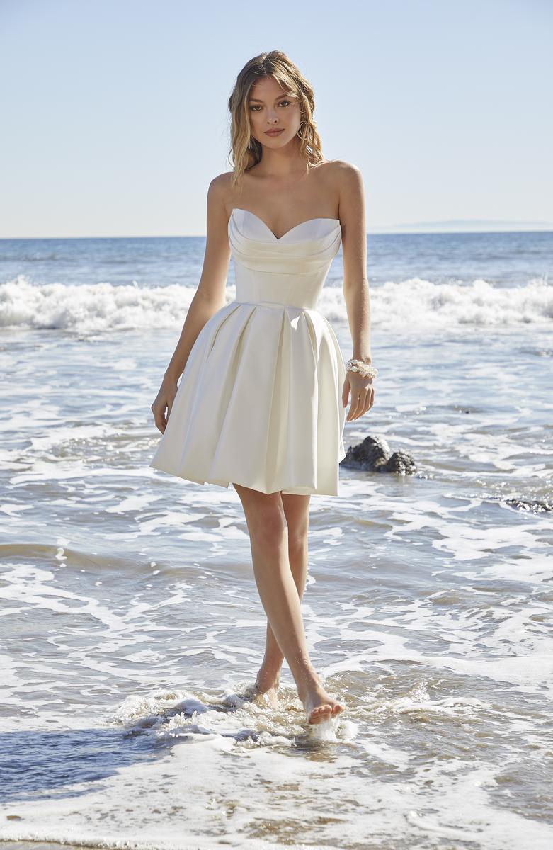 THE OTHER WHITE DRESS 12602
