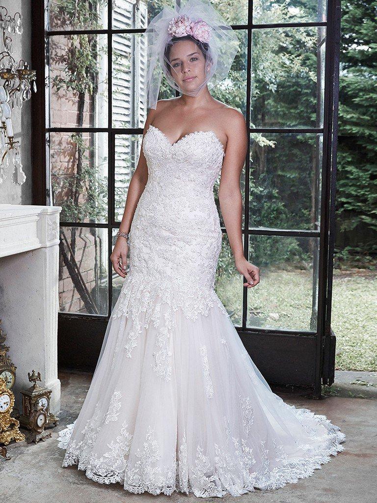 Maggie Sottero 3MS763+ Marianne