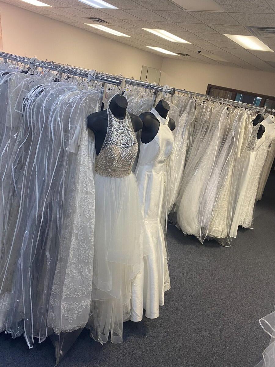 500LOT Kimberly's Prom and Bridal Boutique - Tahlequah Oklahoma Prom Dresses,  Tuxedo Rentals, Bridal and Wedding Gowns