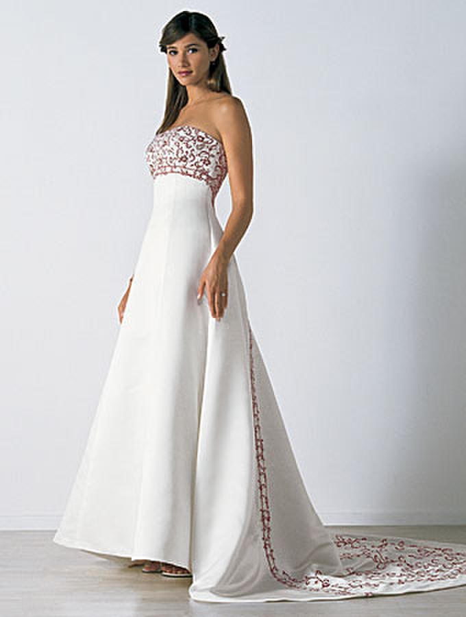 Alfred Angelo Style 1783