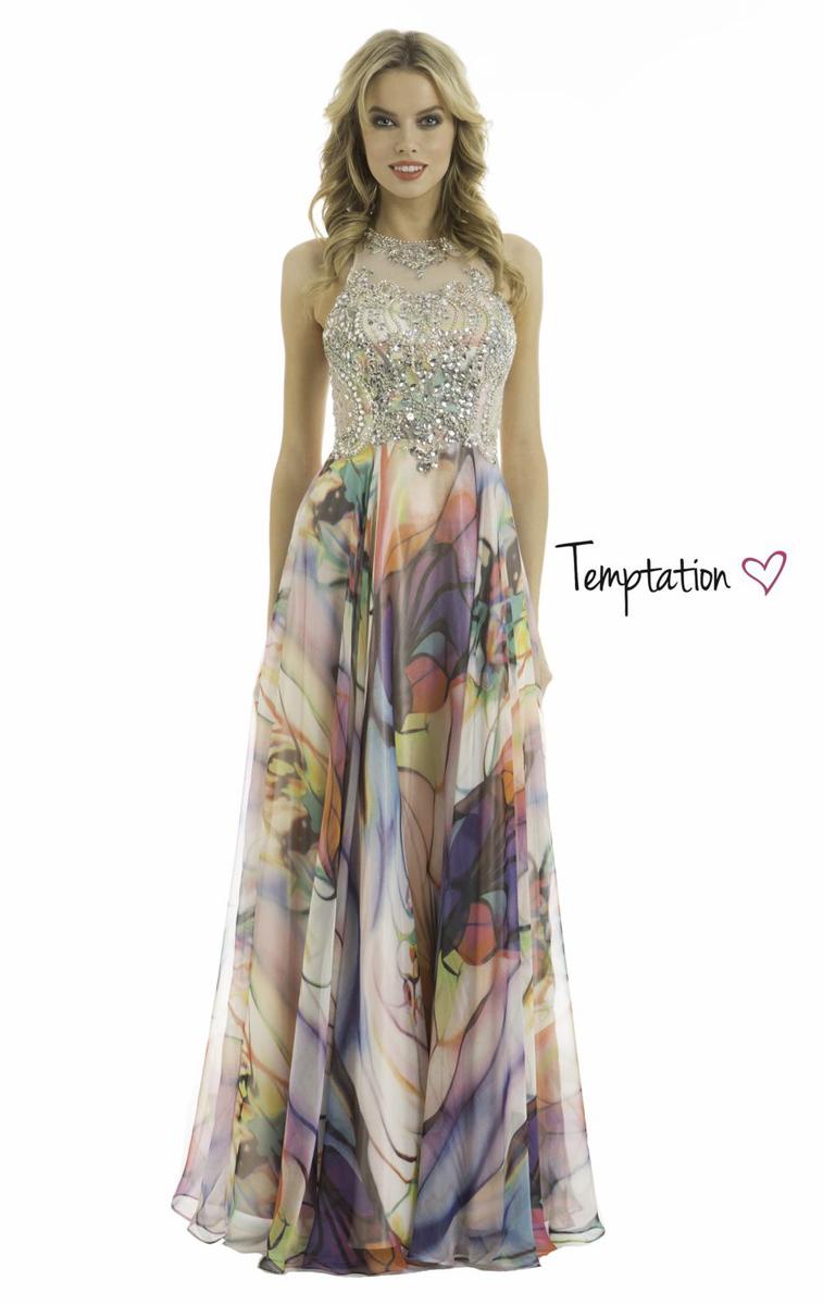 Temptation Dress Collection 7009