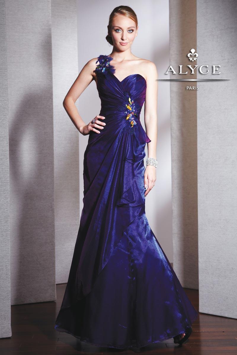 Alyce Paris Style 5512 5512