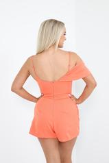 Image of Sunset Romper