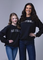 Image of Varsity Crewneck