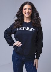 Image of Varsity Crewneck