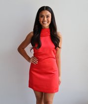 Image of Sorority Rush Dress