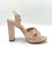 Image of KIDS Low Chunky Heel