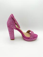 Image of Sparkler Sweetie Heel